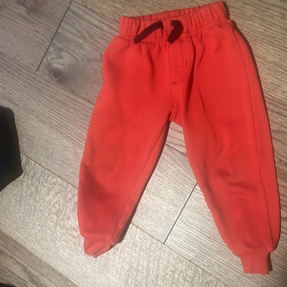 Disney Cars Hoodie and Sweatpants Set - Picture 5 of 9